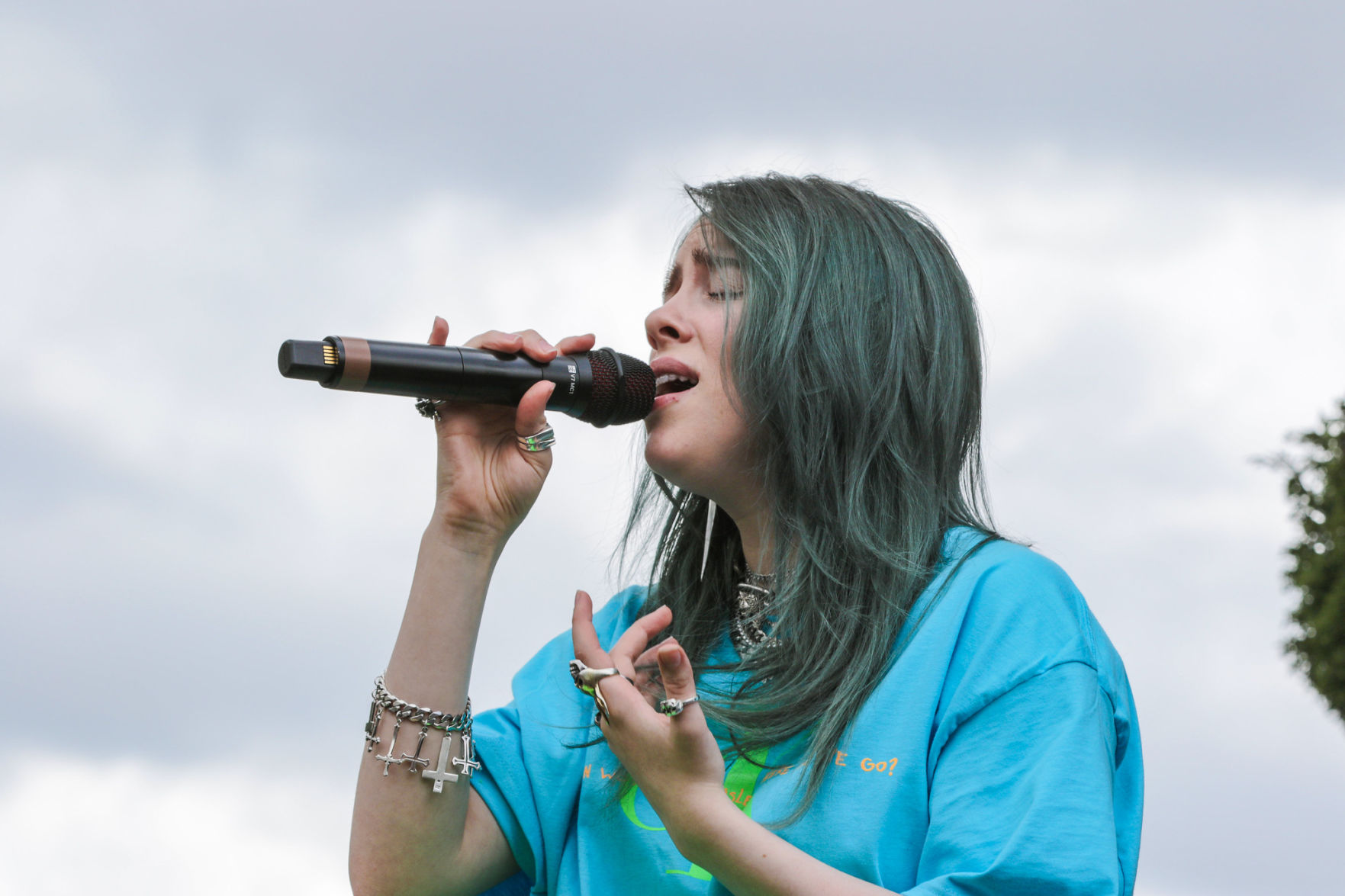 Billie Eilish